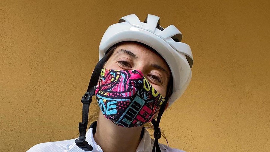 Wajib Pakai Masker