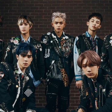 Lagu 'Awaken The World' Milik WayV Puncaki Top Album di 19 Negara