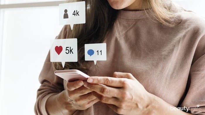 Rehat Sejenak, Ini Manfaat Tak Pakai Instagram Selama Beberapa Bulan