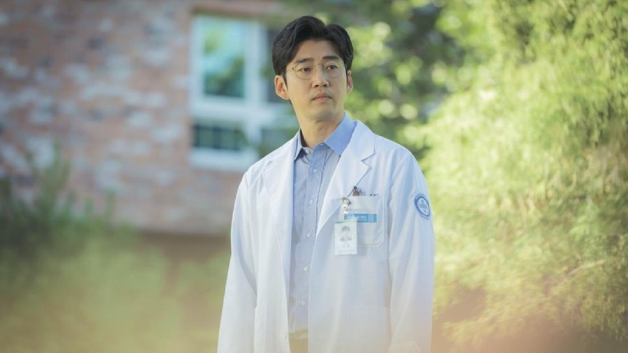 Yoon Kye Sang