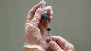 Efek samping vaksin sinovac tahap 2