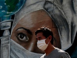 China Peringatkan Pneumonia Misterius yang Mematikan di Kazakhstan
