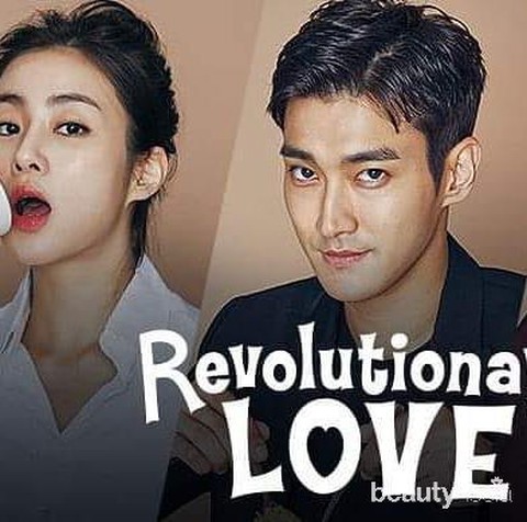 Revolutionary love kdrama on sale download