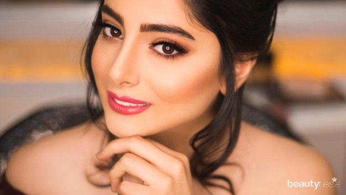 Anti Keringat! 5 Foundation Lokal Tahan Lama untuk Pengguna Masker Kain