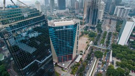 Tata Kelola Perusahaan BUMN Kian Diakui Dunia Internasional