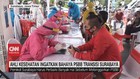 VIDEO: Ahli Kesehatan Ingatkan Bahaya PSBB Transisi Surabaya