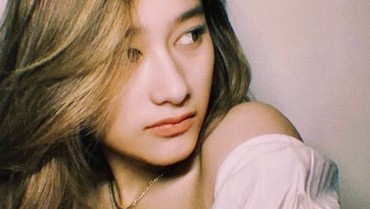 Terpukau Lihat Anak Parto, Maia Estianty Ingin Jodohkan dengan Dul