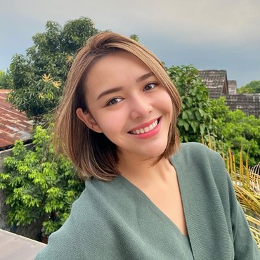 Amanda Manopo Akui Sangat Susah Move On dari Esa Sigit