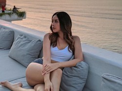 Alasan Pelapor Bawa Video Seks Mirip Anya Geraldine dan Jessica Iskandar ke Polisi