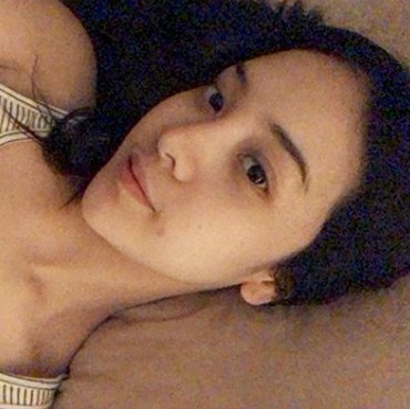 Malam Mingguan Sambil Ngedot, Anya Geraldine Bikin Netizen Rusuh