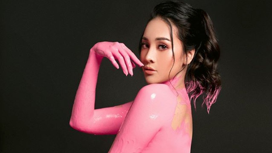 Anya Geraldine