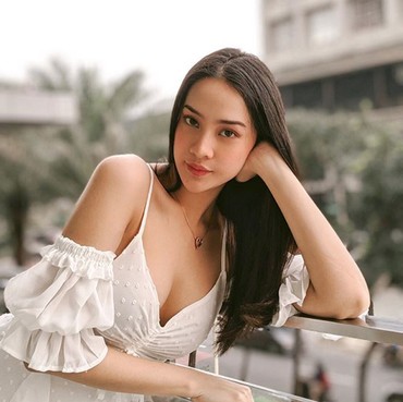 Chef Arnold Berhasil Wujudkan Impian Anya Geraldine, Apa Itu?