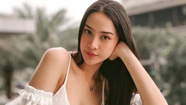 img-title Chef Arnold Berhasil Wujudkan Impian Anya Geraldine, Apa Itu?