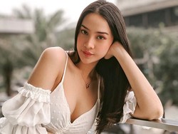 Anya Geraldine Umbar Isi Chat Putus, dengan Ovi Rangkuti?