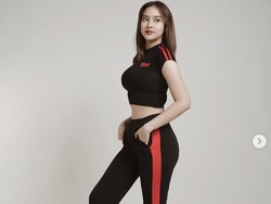 Ternyata! Anya Geraldine Takut dengan Cowok Kaya