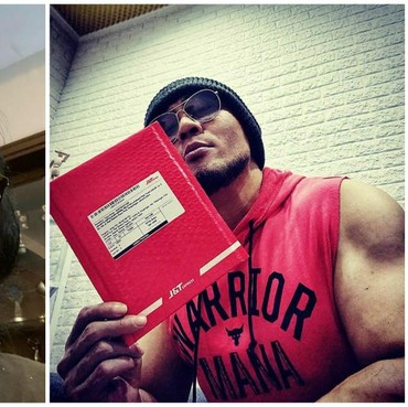 Kocak, Ari Lasso Bongkar Nama Asli Deddy Corbuzier yang Ternyata Imut