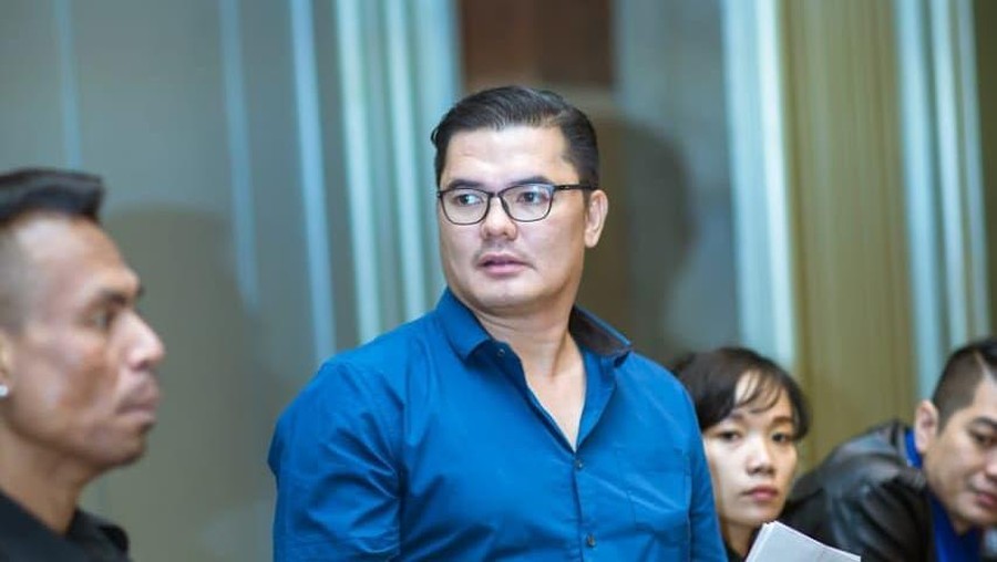 Artis Jerry Lawalata Ditangkap Polisi, Diduga karena Narkoba!