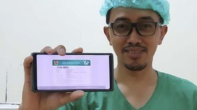 Cerita Dokter Budi Rasakan Manfaat Program JKN-KIS