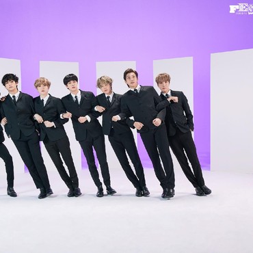 Jelang Ulang Tahun ke-7, BTS Rilis MV 'We are Bulletproof: the Eternal'