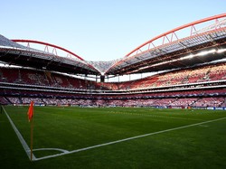Lisbon Tuan Rumah Sisa Laga 16 Besar Liga Champions?
