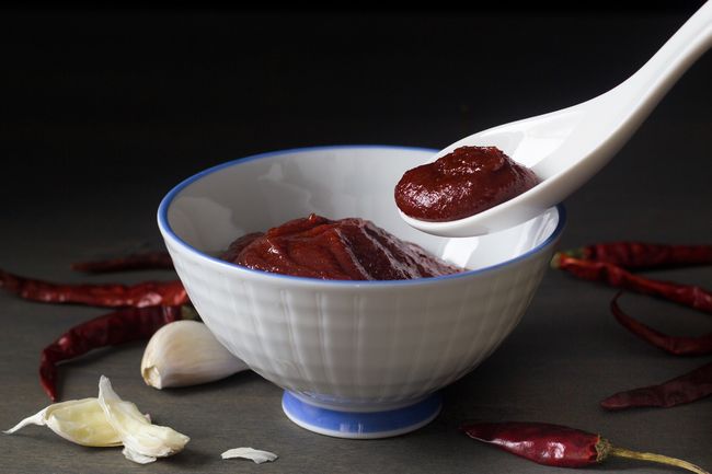 Resep Gochujang, Saus Ala Korea yang Pedasnya Nendang Abis