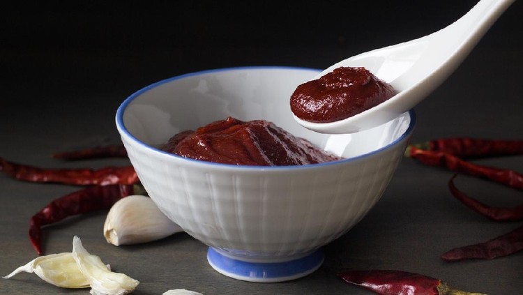 Resep Gochujang, Saus Ala Korea yang Pedasnya Nendang Abis