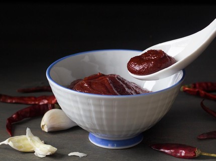 Resep Gochujang, Saus Ala Korea yang Pedasnya Nendang Abis