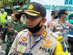 Rekaman Sekda Bondowoso yang Bilang COVID-19 Adalah Opini Diperiksa Polisi