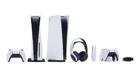 Sony Tambahkan Fitur HDMI Link dan USB ke PlayStation 5