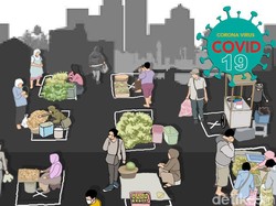 Bisnis Sewa Gedung Mulai Buka, Ekonomi Rp 1.440 T Berputar Lagi