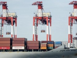 Dinanti Jokowi, Akhirnya 1 Pabrik China Relokasi ke Subang