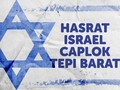 INFOGRAFIS: Hasrat Israel Caplok Tepi Barat