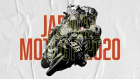 INFOGRAFIS: Jadwal MotoGP 2020 dengan 13 Balapan
