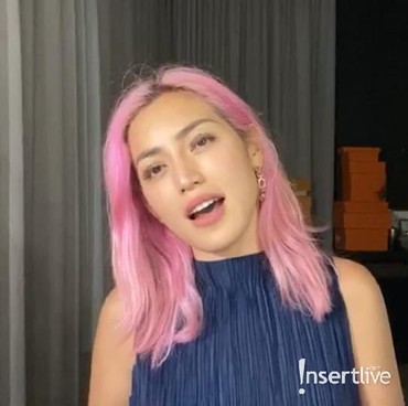 Pasangan Asyik Wik-wik Ditonton Massal vs Penyakit Jessica Iskandar