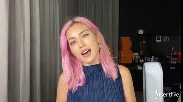 img-title Kenang Julia Perez, Jessica Iskandar: Orangnya Istimewa