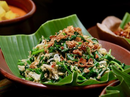 11 Resep Masakan Tanpa Minyak dan Santan, Enak dengan Bahan Terjangkau