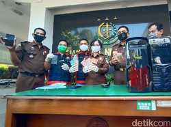 Kejari Tetapkan 1 Tersangka Kasus Pengangkatan Pegawai PDAM Kudus