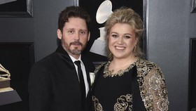Cerai, Suami Minta Rp6 M per Bulan dari Kelly Clarkson