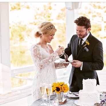 Kelly Clarkson Masih Komunikasi dengan Suami Meski Sudah Cerai