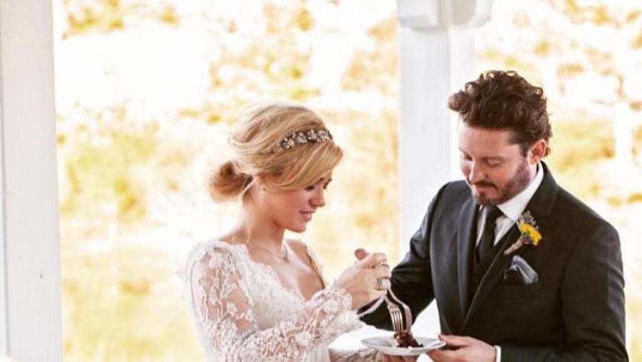Kelly Clarkson