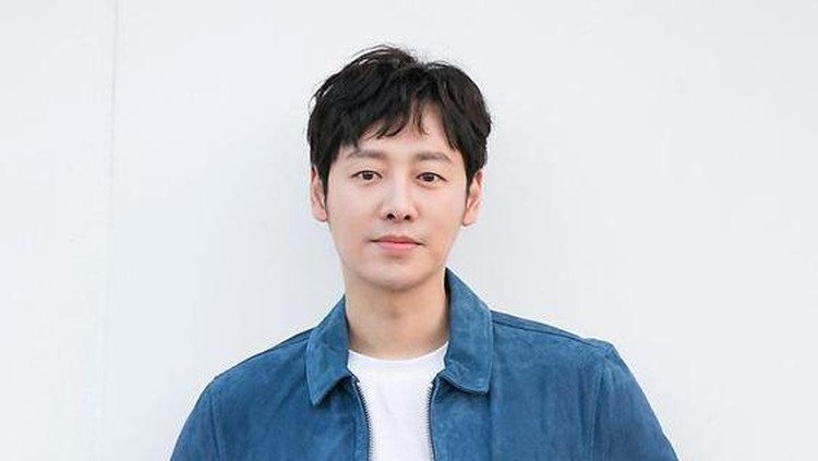 Kim Dong Wook