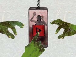 Kisah Konselor yang Bantu Korban Kejahatan Seks Digital Doctor Room