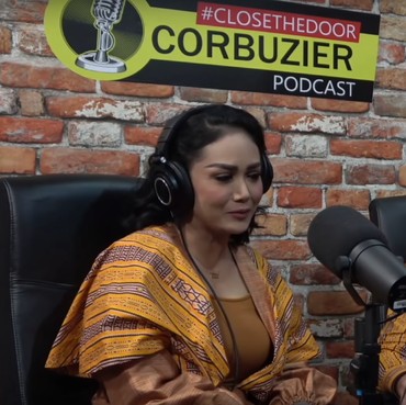 Status IG Raul Lemos Hingga Jerry Lawalata Ditangkap karena Narkoba