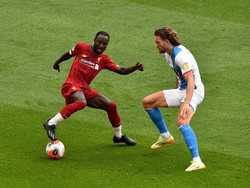 Hajar Blackburn 6 Gol, karena Liverpool Bukan Sekadar Latihan