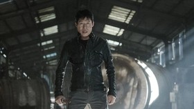 Sinopsis Luck Key, K Movie Trans7 12 Juni