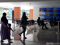 New Normal ala Bandara Adi Soemarmo