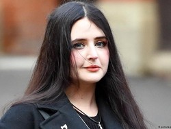 Miss Hitler Dijatuhi Hukuman Tiga Tahun Penjara di Inggris