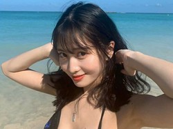 5 Video Dance Terbaik Momo TWICE Sang Dancing Machine