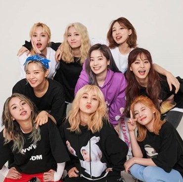 Ini 8 Fakta Member TWICE yang Harus Once Tahu