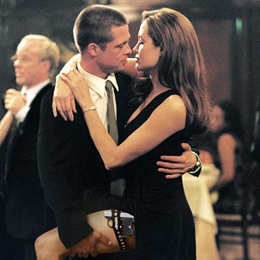Rahasia di Balik Hubungan Rumah Tangga dalam 'Mr. & Mrs. Smith'